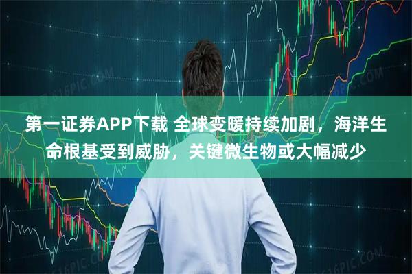 第一证券APP下载 全球变暖持续加剧，海洋生命根基受到威胁，关键微生物或大幅减少